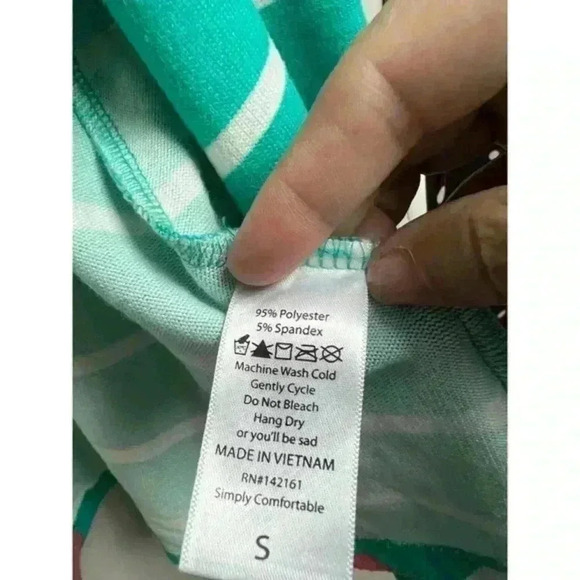 Lularoe Caroline Knit Open Cardigan - Picture 6 of 6